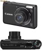 CANON PowerShot A2200 SiGiLATE = 50 euro