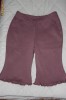 Pantalon bebe