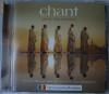 Vand CD original Chant - Music for paradise