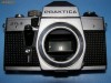 Praktica DTL3 body Praktica DTL3 body