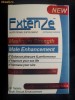 EXTENZE -pastile tratament difera ca  Cialis Kamagra Viagra