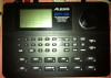 Alesis SR-16 drum machine