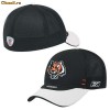 SAPCA REEBOK - CINCINNATI BENGALS BASEBALL ,NFL, ORIGINALA !