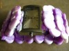 CEAS  DE DAMA  FASHION (MOV; QUARTZ)