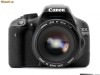 Vand CANON EOS 550D