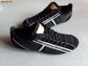 Vand/ Schimb pantofi sport LOUIS VUITTON, originali. Marimea 9,1/2 (43,5 - 44)! Okazie pentru cunoscatori! Schimb DOAR cu iPhone 4, iPad 1-2 cu 3G !