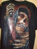 TRICOURI (TRICOU) formatii rock , diverse imprimeuri CRANIU