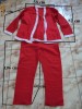 Costum Mos Craciun