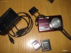 Nikon COOLPIX S220 Nikon COOLPIX S220
