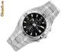 JACQUES LEMANS TITANIUM CHRONOGRAPH