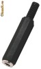 6.3mm inline jack Stage Line T-208JB