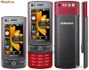 Samsung S8300 ultra touch