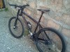 Bicicleta Cannondale-XTR