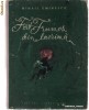 FAT FRUMOS DIN LACRIMA - MIHAIL EMINESCU -1958