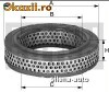 Filtru aer MANN-FILTER - C 2852/2 pentru AUDI, SEAT, SKODA si VW