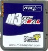 Carduri Nintendo M3 DS Real