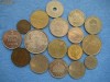 lot 17 monede moderne straine lot 17 monede moderne straine