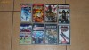 Jocuri PSP originale !! umd,carcasa,carticica