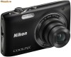 nikon s3100