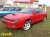 Dezmembrez Toyota Celica ST185 Turbo 4x4