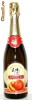 Angelli Cocktail Pesca (Cocteil Aromatizat din Produse Vitivinicole cu Suc de Piersica) 7% vol Alcool  0.75 L