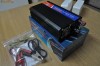 Vand inverto de 1000W, profesional de la firma RAGGIE noi, cu USB 2 ventilatoare.