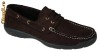 Mocasini unisex din piele cafenii marimi 35 - 40: calitate 100% KAPPA !!