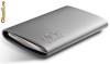LaCie Hard Disk extern 320 GB HDD by S+ARCK