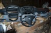 plansa bord +airbag  cu navi mare bmw seria 3 e90 si seria 1