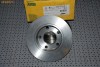 Disc frana Audi 100, 200, Coupe, Quattro 1980-1992