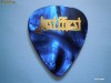 Pana (pene) de chitara, trupa Rock ORIGINAL - Just Priest #1  Tribut Band Judas Priest