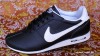 adidasi nike air sprinter black
