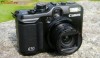 * Canon G10 *