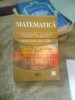 Matematica Manual clasa a XII-a