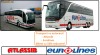 Bilete Autocar orice destinatie ( -50% reducere )