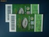 Pt colectionari: 2 bilete inaugurare National Arena (Romania - Franta)