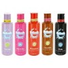 Splash Lubrifiant