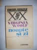 NOAPTE SI ZI - VIRGINIA WOOLF