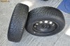 Vand 2 jante Tabla vw, pe 14-, FARA  ANVELOPE impecabile. 100 ron buc.