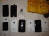 Carcasa iPhone 3G 8G albe sau negre, original