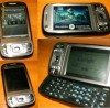Vand/Schimb HTC Tytn ii