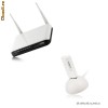 Kit Wireless Edimax - Router WK-2080 + adaptor USB