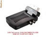 DTR5104 - RECEIVER DVB-T HD, MULTIMEDIA PLAYER, TV VIDEO RECORDING