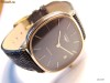 ceas longines automatic placat cu aur 25 rubine