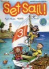 MANUAL LIMBA ENGLEZA - SET SAIL! LIMBA 1 CLS A III A EXPRESS PUBLISHING