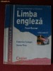 MANUAL LIMBA ENGLEZA - FRONT RUNNER CLS A IX A ED. CORINT