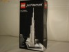lego architecture  burj khalifa  model 21008   sigilat