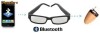 Ochelari cu Bluetooth si microcasca + 3 baterii SONY 337 SR416SW