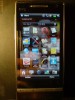 htc diamond 2 - functioneaza perfect, folie pe ecran, iGo, wifi