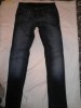 blugi originali JUST CAVALLI ,masura 26(S) REDUCERE 25RON!!!